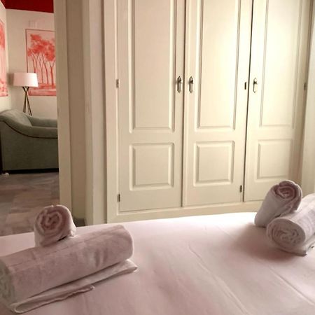 Ritual Sevilla Suites Alameda 1 ภายนอก รูปภาพ