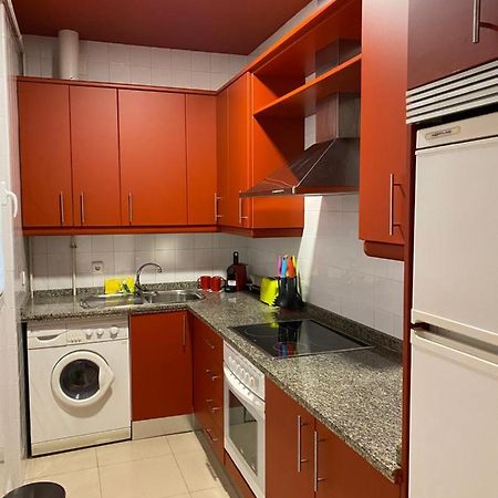 Ritual Sevilla Suites Alameda 1 ภายนอก รูปภาพ